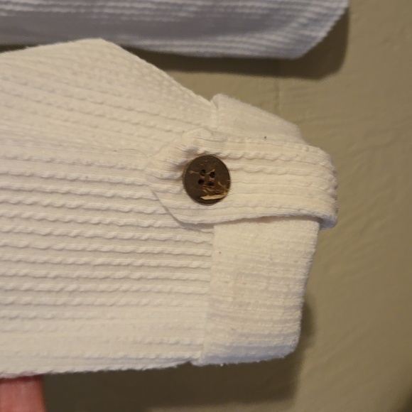 Set The Stage Women's Top Large - Picture 4 of 5